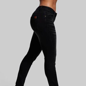 Born Primitive Flex Stretchy Mid-Rise Skinny Jean